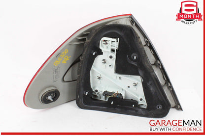 07-09 Mercedes W211 E320 E550 Rear Right Passenger Side Tail Light Lamp OEM