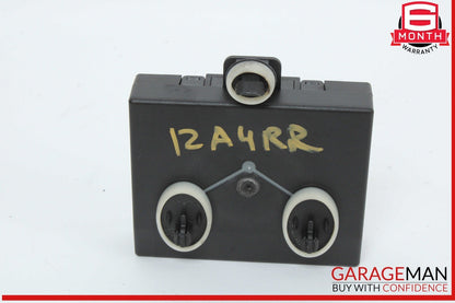 13-16 Audi A4 Rear Left or Right Side Door Control Module Unit 8T0959795Q OEM