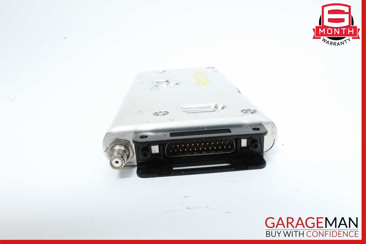 00-06 Mercedes W220 S500 CL500 Motorola Voice Command Control Module Unit