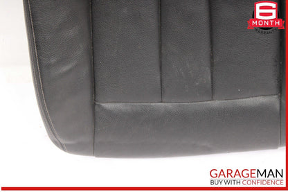 14-18 BMW X5 F15 Front Right Passenger Side Lower Seat Cushion OEM