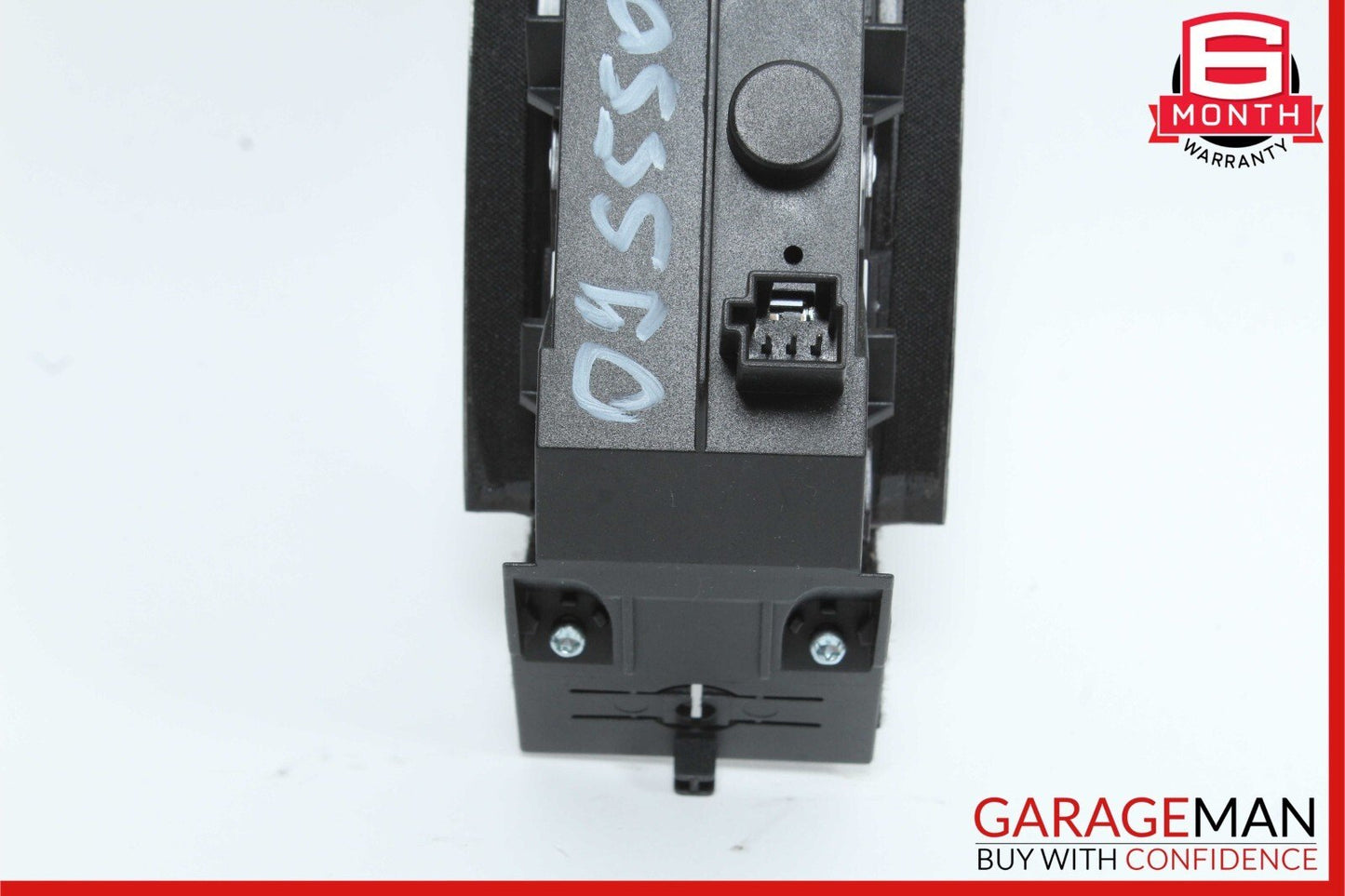 07-14 Mercedes W221 S550 ESP Parking Assist Suspension Switch Controller Module