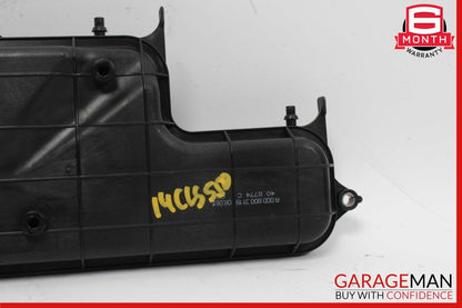 12-18 Mercedes W218 CLS500 CLS63 Seat Vacuum Pump Reservoir Tank 0008003119 OEM