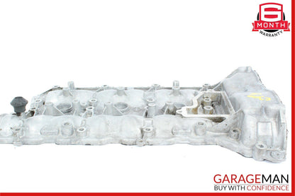 Mercedes C300 GLK350 CLK350 C350 E350 Left Side Engine Cylinder Head Cover
