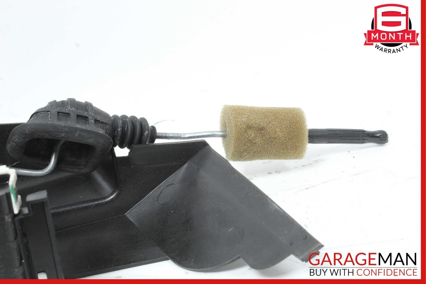 08-18 Mercedes C300 E350 CLS400 Front Right Side Door Lock Latch Actuator