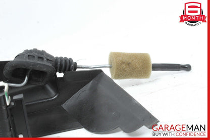 08-18 Mercedes C300 E350 CLS400 Front Right Side Door Lock Latch Actuator
