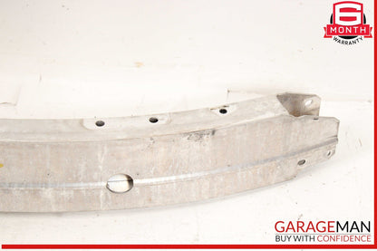 07-14 Mercedes W221 S550 S400 CL550 Front Bumper Reinforcement Impact Bar OEM