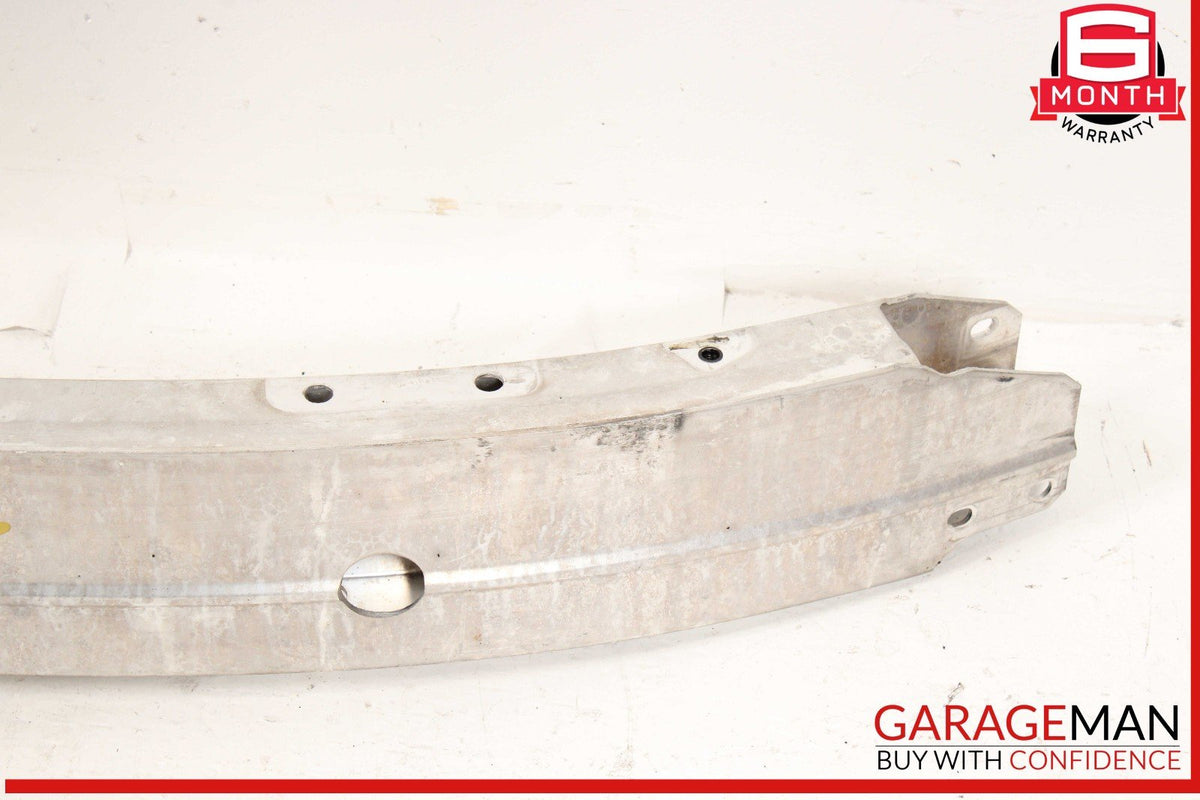 07-14 Mercedes W221 S550 S400 CL550 Front Bumper Reinforcement Impact Bar OEM
