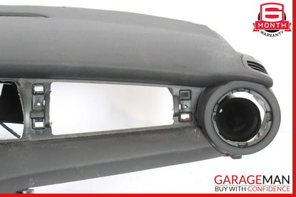 14-21 Mini Cooper Front Dash Dashboard Instrument Panel Trim Cover Black OEM
