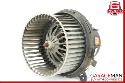 08-15 Mercedes W204 C300 C250 BEHR Engine Motor Heater Blower Motor Fan OEM