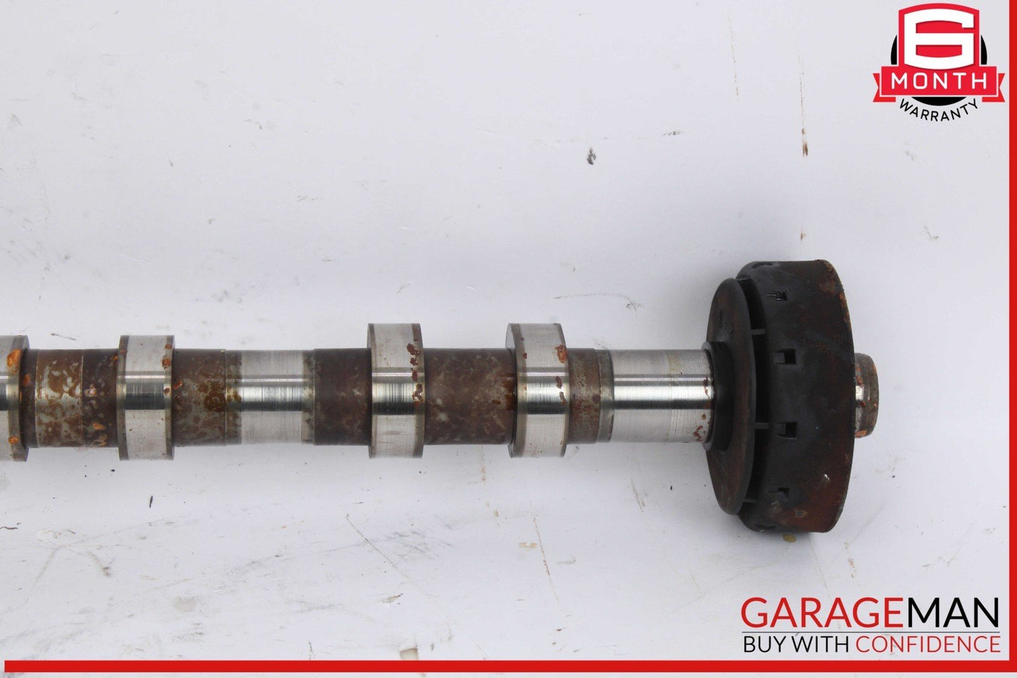 05-12 Mercedes W211 E350 ML350 Right Side Engine Camshaft Cam Shaft Intake OEM