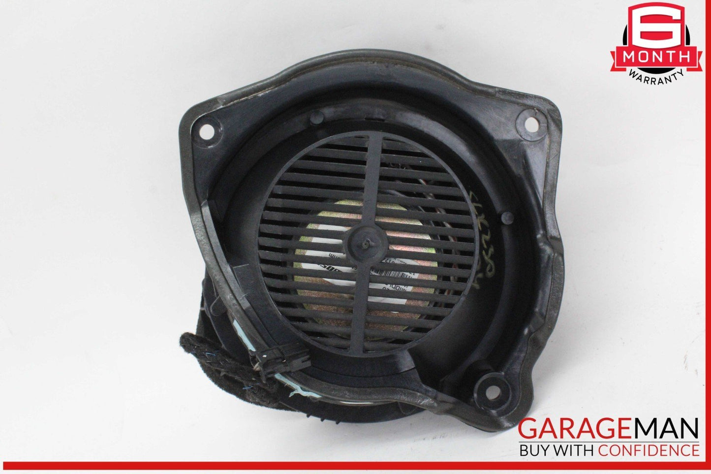97-04 Mercedes R170 SLK230 Front Right & Left Side Speaker Set 1708202702 OEM