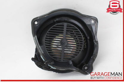 97-04 Mercedes R170 SLK230 Front Right & Left Side Speaker Set 1708202702 OEM