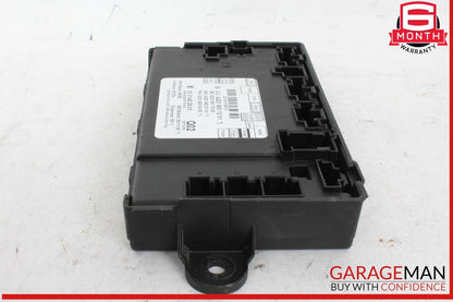 07-13 Mercedes W221 S550 4MATIC Rear Right / Left Side Door Control Module Unit