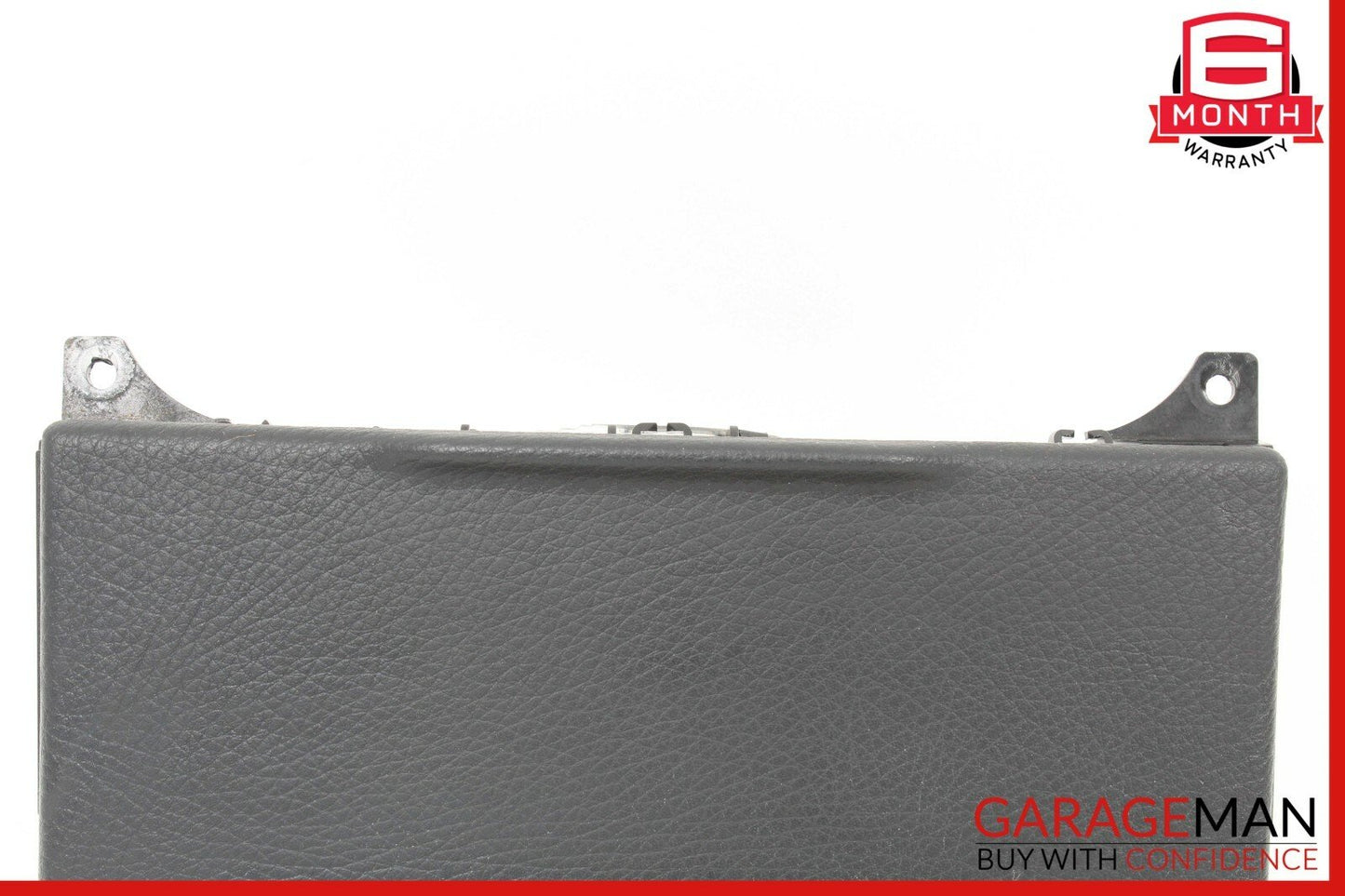 07-09 Mercedes W221 S550 Center Console Ashtray Lighter Compartment Tray Black
