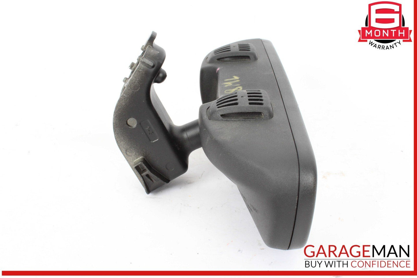 17-20 Maserati Levante Front Interior Rear View Mirror 68234130AA