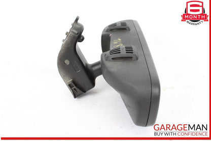 17-20 Maserati Levante Front Interior Rear View Mirror 68234130AA