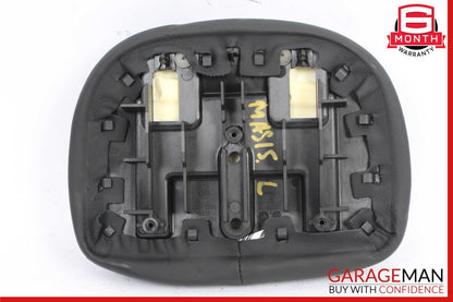 14-18 Maserati Quattroporte Front Left or Right Seat Headrest Head Rest OEM