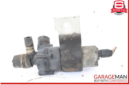 03-08 Mercedes R230 SL500 SL320 SL55 AMG Auxiliary Water Pump 2308300114 OEM