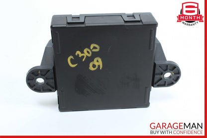 08-18 Mercedes W204 C300 CLS550 GLK350 Rear Left Side Door Control Module OEM