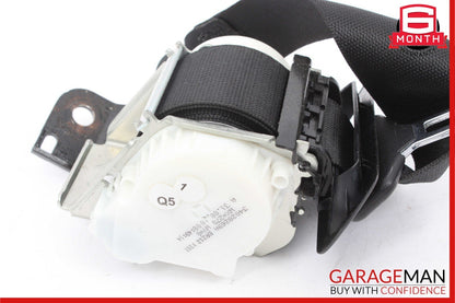 2010-2016 Mercedes-Benz E350 W212 Rear Center Seat Belt Seatbelt 2128601185
