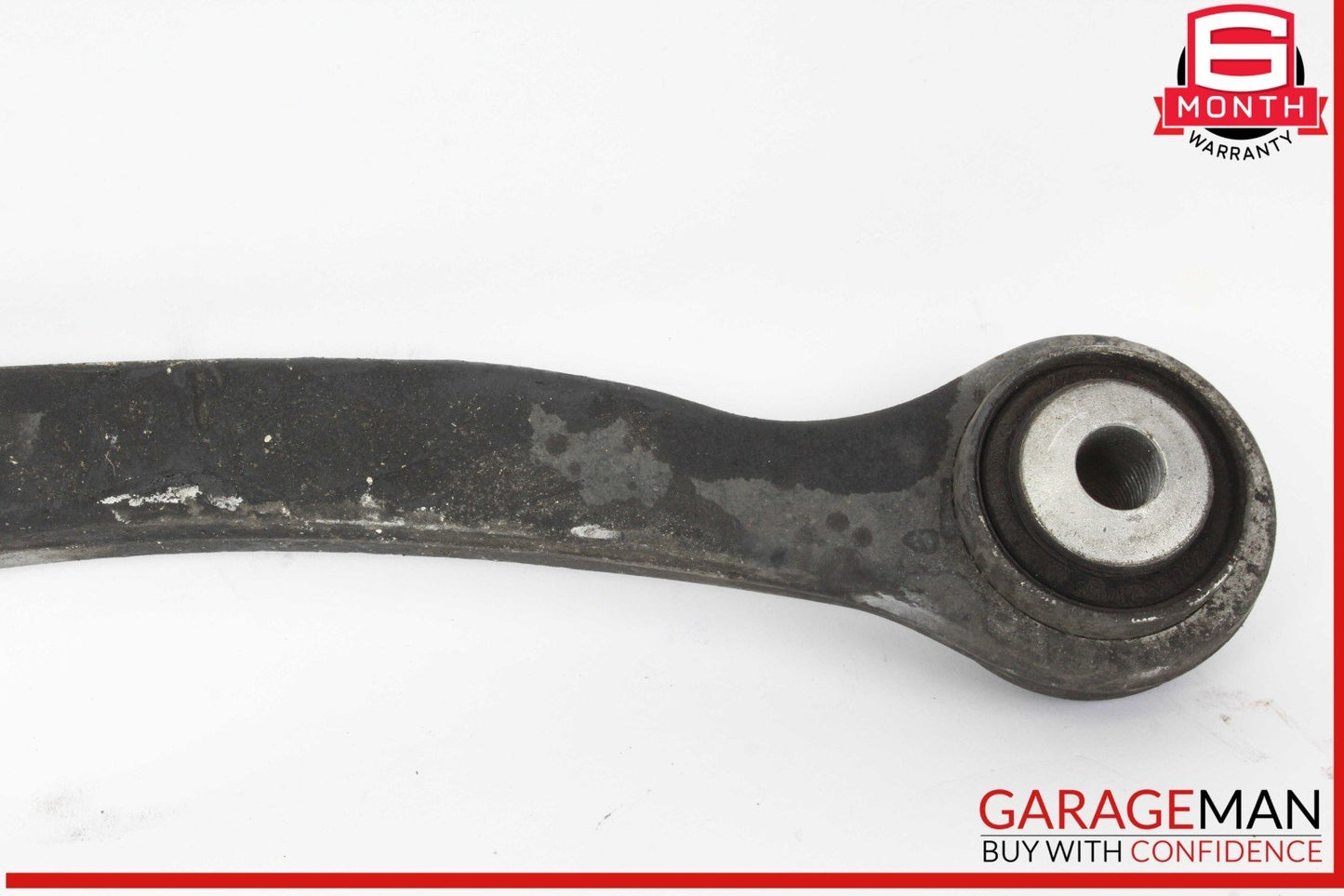 03-11 Mercedes W211 E500 SL500 Rear Right Side Upper Lateral Control Arm OEM