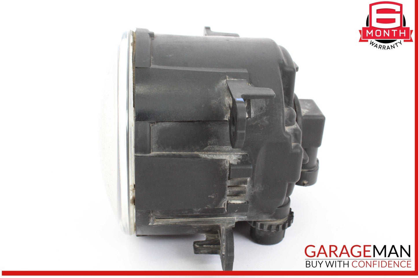 11-18 Porsche Cayenne 958 Right or Left Side Fog Light Lamp OEM