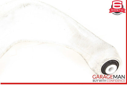 09-18 Audi A6 A7 S4 A4 Rear Left Driver Side Upper Control Arm 8K0505323H OEM