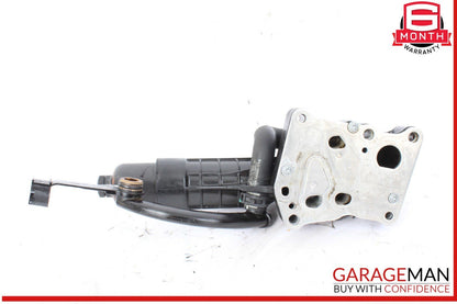 12-15 Mercedes W204 C250 SLK250 M271 Engine Oil Filter Housing 2711801210 OEM