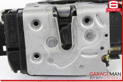 08-14 Mercedes W204 C350 C300 Front Left Side Door Lock Latch Actuator OEM