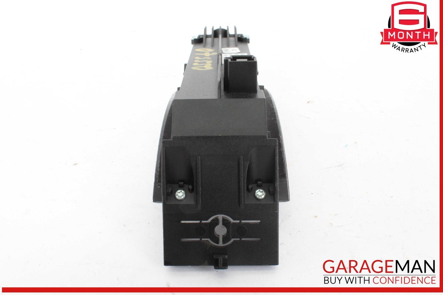 07-14 Mercedes W221 S550 CL550 Dashboard Instrument Cluster Dash Control Switch