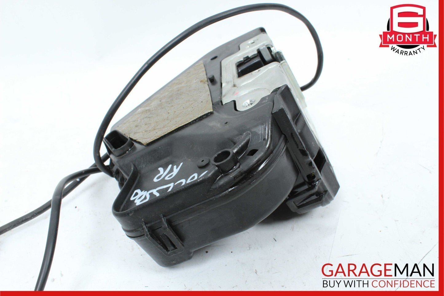 06-11 Mercedes W219 CLS500 Rear Right Passenger Door Lock Latch Actuator OEM