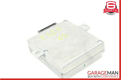03-06 Mercedes W211 E500 E320 Communication Voice Control Module 2118203085 OEM