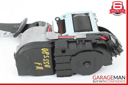 07-09 Mercedes W221 S600 S550 S63 AMG Front Right Seatbelt Seat Belt Retractor