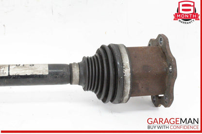 12-18 Audi A6 A7 SQ5 Front Left or Front Right Side CV Axle Shaft 4G0407271F OEM