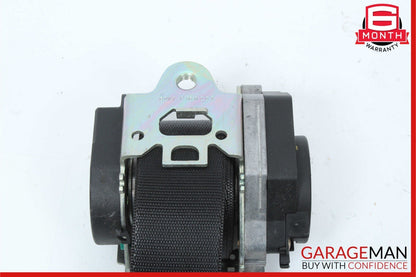 06-13 Mercedes ML350 R350 GL450 Front Right Seat Belt Seatbelt Retractor Black