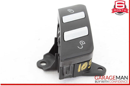 07-14 Mercedes W221 S550 CL550 Front Right Side Door Lock Switch 2218213151 OEM
