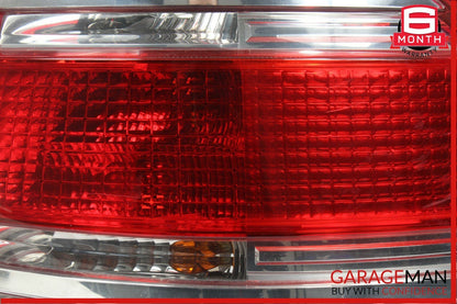 07-09 Mercedes X164 GL450 Rear Right Passenger Side Taillight Tail Light Lamp