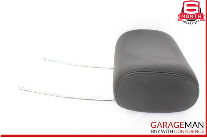 05-07 Mercedes W203 C230 Front Left or Right Side Seat Headrest Head Rest OEM