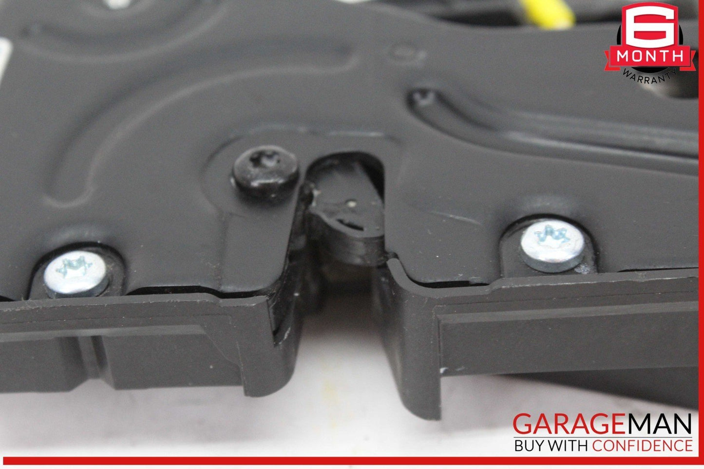 19-24 BMW M340i G20 Rear Trunk Open Release Handle w/ Lock Latch Actuator OEM