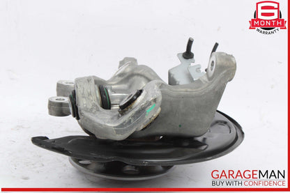 15-20 Mercedes W205 C300 C350e Rear Left Side Wheel Spindle Knuckle Hub Bearing