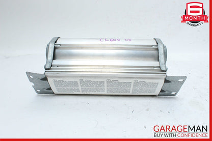 07-14 Mercedes W216 CL600 S550 Front Right Side Dashboard Dash Airbag Air Bag