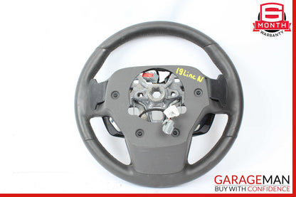 19-21 Lincoln Nautilus Steering Wheel OEM