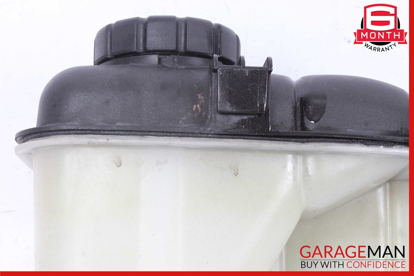 01-09 Mercedes W203 C240 CLK500 Radiator Overflow Bottle Tank Reservoir OEM