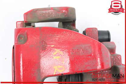 16-20 Jaguar XF Front Left and Front Right Side Brake Caliper Calipers Set of 2