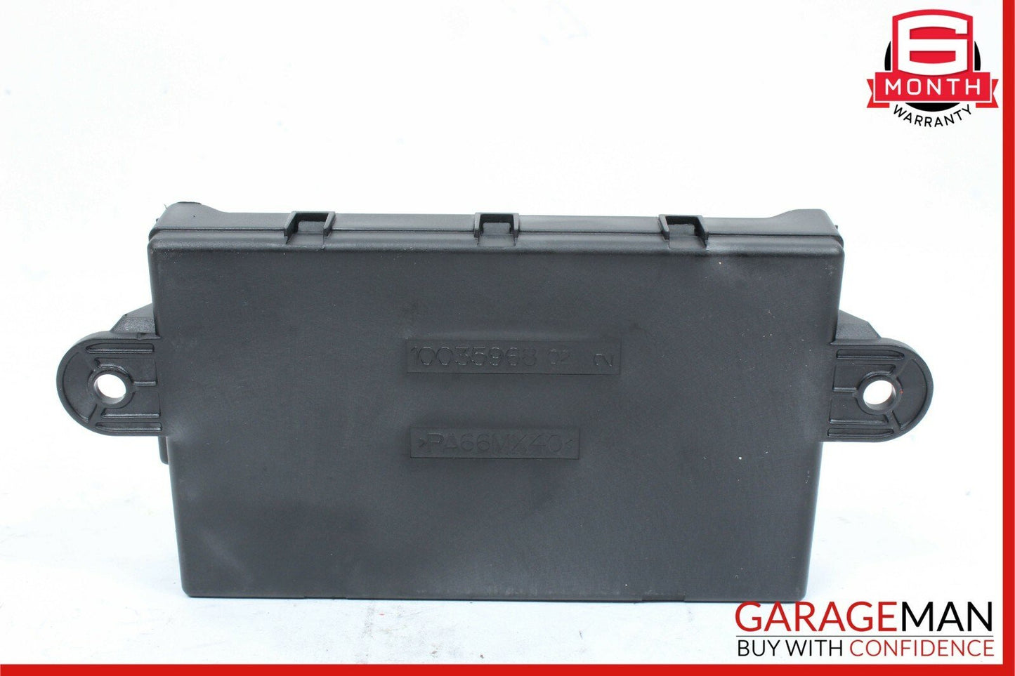 07-13 Mercedes W221 S400 S550 S65 AMG Rear Door Control Module 2218704995 OEM