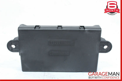 07-13 Mercedes W221 S400 S550 S65 AMG Rear Door Control Module 2218704995 OEM