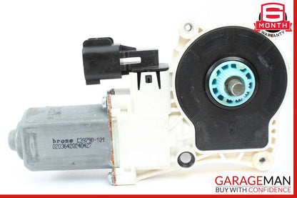 17-19 Jaguar XE Front Left Door Window Regulator Motor OEM