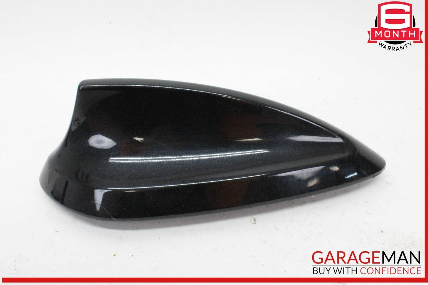 19-24 BMW M340i G20 Rear Roof Shark Fin Radio Antenna Module Black 6826327 OEM