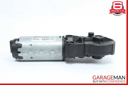 07-16 Mercedes X164 GL450 GL500 GL320 3rd Third Row Rear Seat Motor Unit