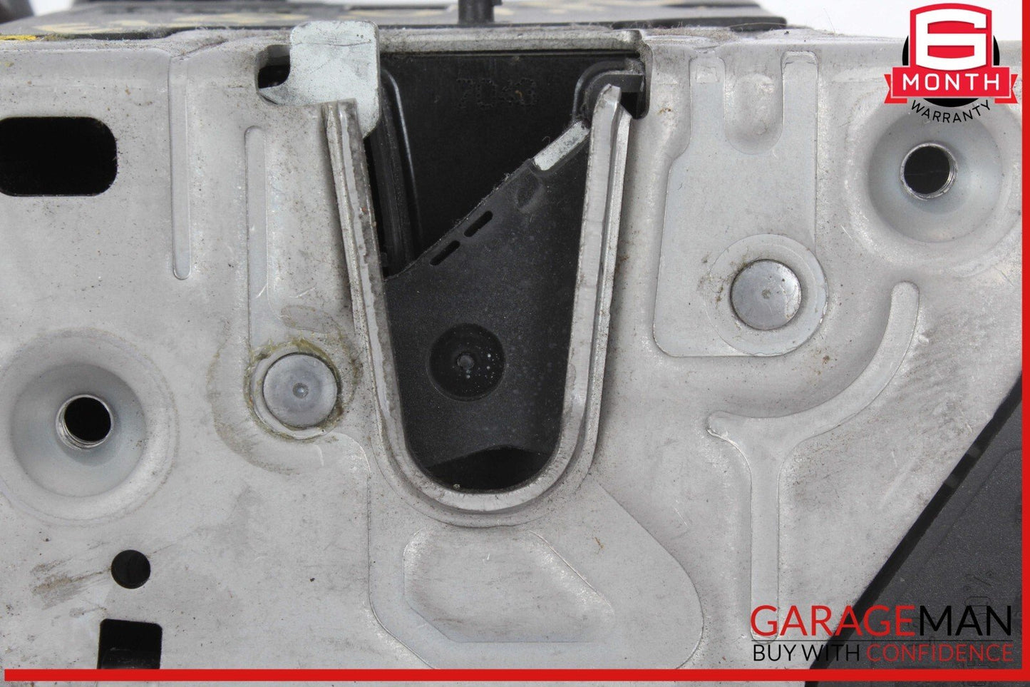 03-09 Mercedes W211 E350 E500 Front Left Driver Side Door Lock Latch Actuator